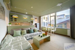 Luxe Paradise Residence 80 Tu Hoa